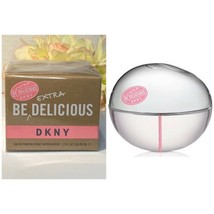 DKNY Donna Karan - Be Extra Delicious - 1.7 oz 50ml EDP Spray Sealed Fre... - $37.57
