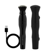 Michael Todd Beauty Sonicblend Pro Antimicrobial Makeup Application Brush - $45.59