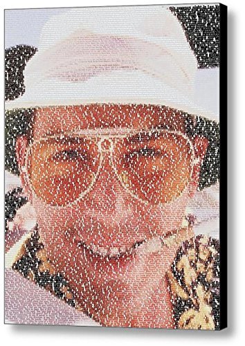 Fear And Loathing In Las Vegas Script