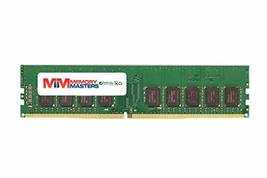 MemoryMasters Supermicro MEM-DR480L-CL02-EU24 8GB (1x8GB) DDR4 2400 (PC4 19200)  - $128.69