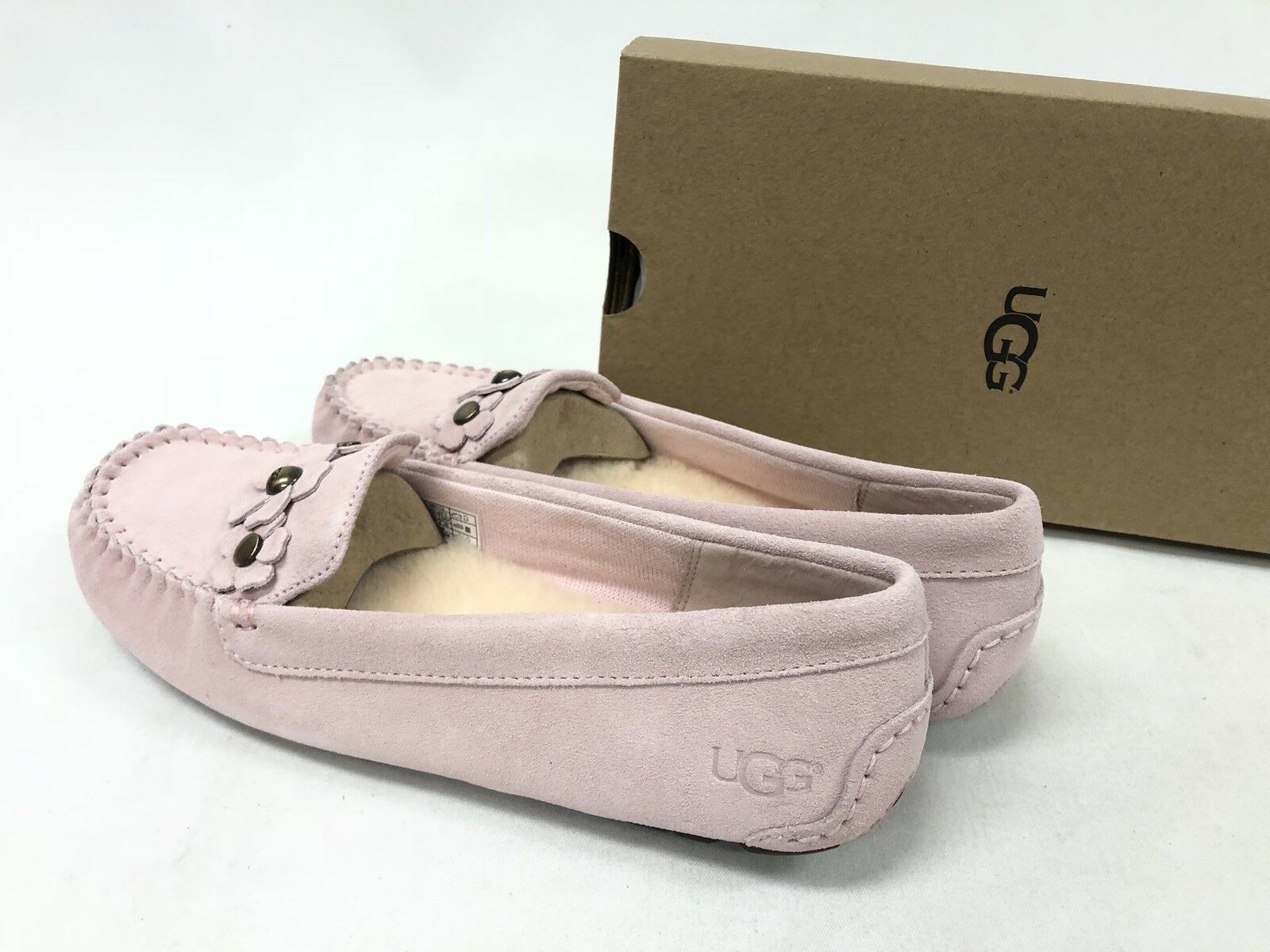 ugg lizzy moccasins