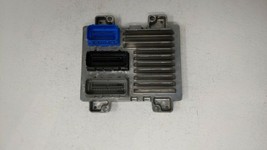 2017-2018 Chevrolet Sonic Engine Computer Ecu Pcm Ecm Pcu Oem 168989 - $77.95