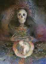 Haunted Live Within Your Lover Ritual Pregnate Them With Your Energies - $77.77