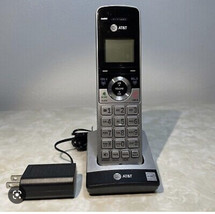 AT&amp;T TL90077 Connect-To-Cell Handset For TL96457 TL96477 TL96487 TL96497... - $23.51