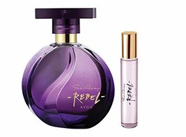 Avon Far Away Rebel EDP 50ml and Far Away Rebel Purse Spray EDP 10ml - $39.00