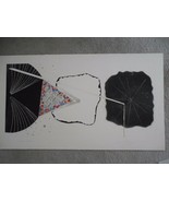 James Rosenquist &quot;Star Proctor&quot; Original Etching &amp; Aquatint Signed &amp; Nu... - $1,732.50