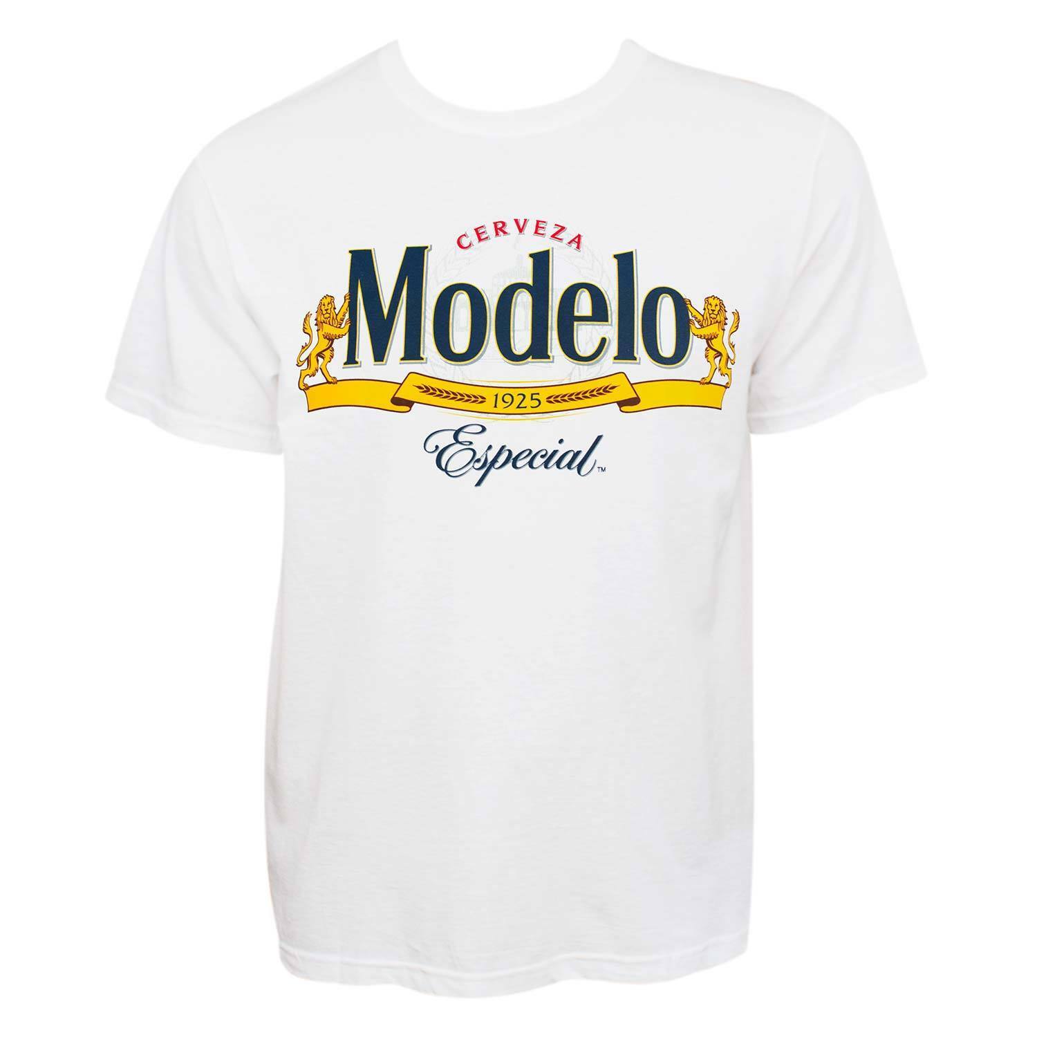 cerveza with a smile t shirt