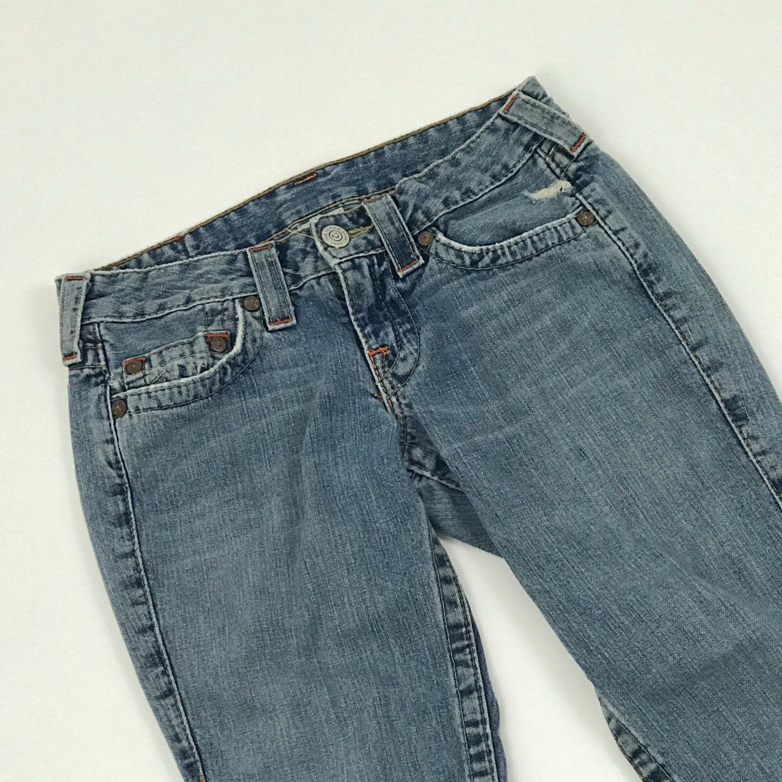 true religion low rise jeans womens