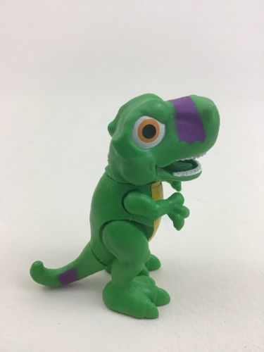 ninja turtles dinosaur toys