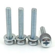 Emerson Tv Stand Screws For LD320EM2, LE391EM4, LC260EM1, LC260EM2, LC260EM2A - $6.58