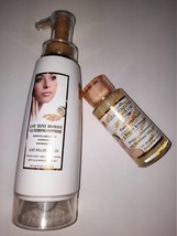 Glutathione comprime strong whitening body lotion + serum - $95.00