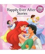 Happily Ever after Stories : Tales of Love and Friendship (2007, Hardcov... - $11.88