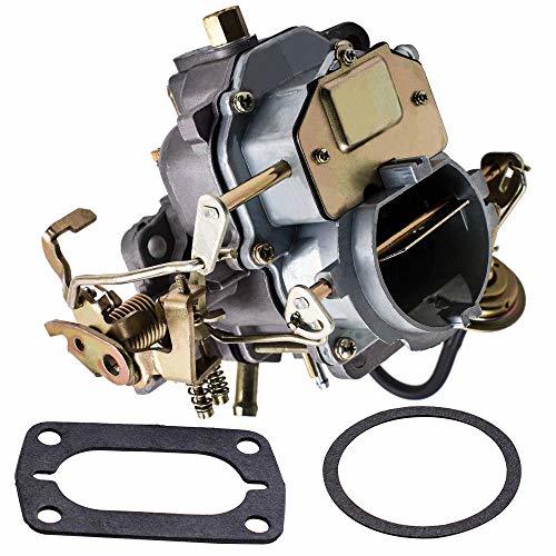Carburetor for Dodge Plymouth for Dodge Truck with 273-318 Engine 1966-1973 C2-B