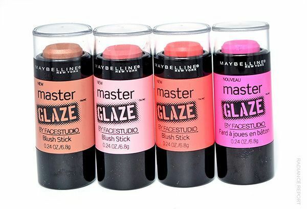 Primary image for BUY1 GET1 AT 20% OFF(Add 2) Maybelline New York Master Glaze Blush Stick (CHOOSE