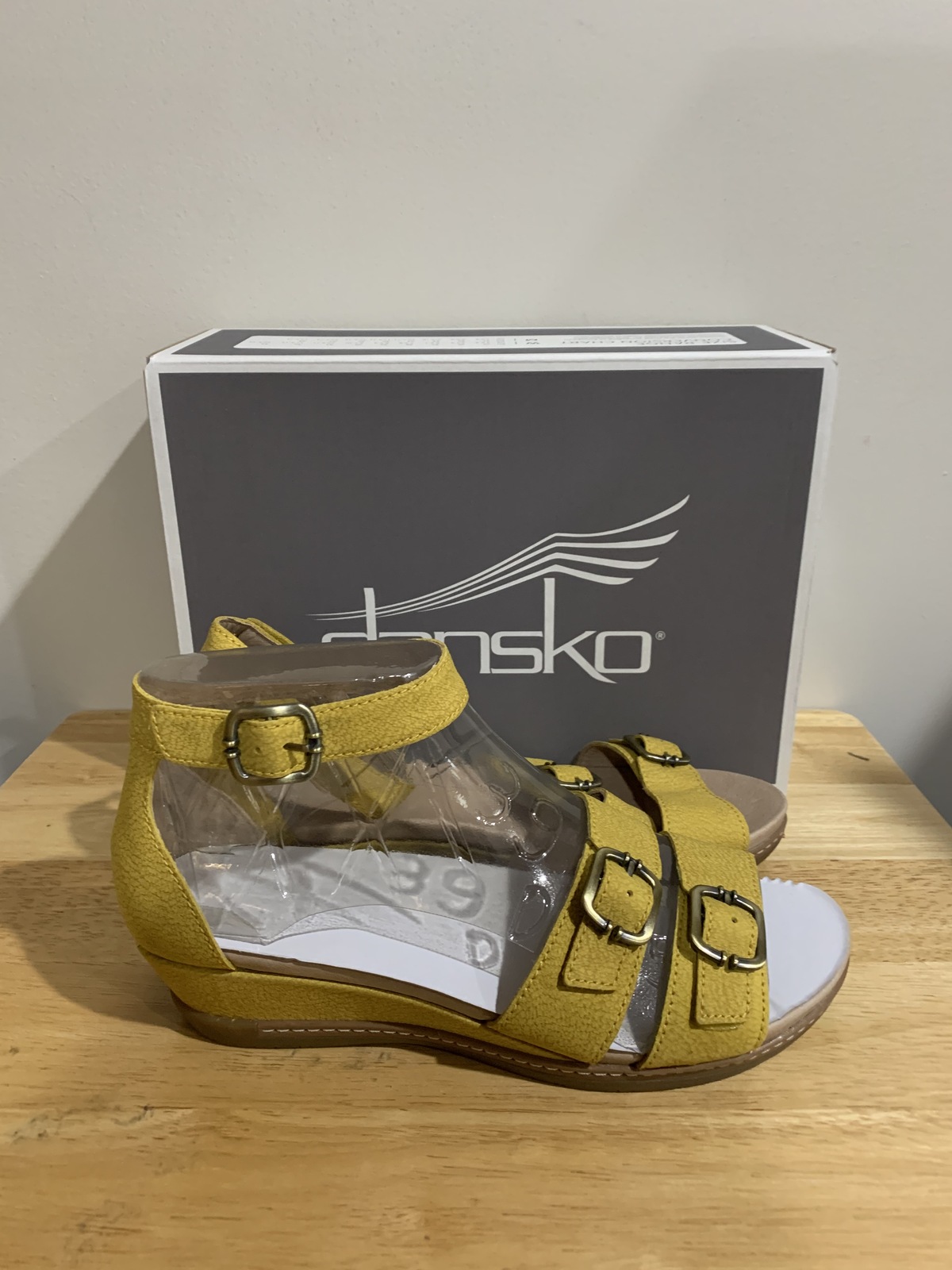 dansko astrid