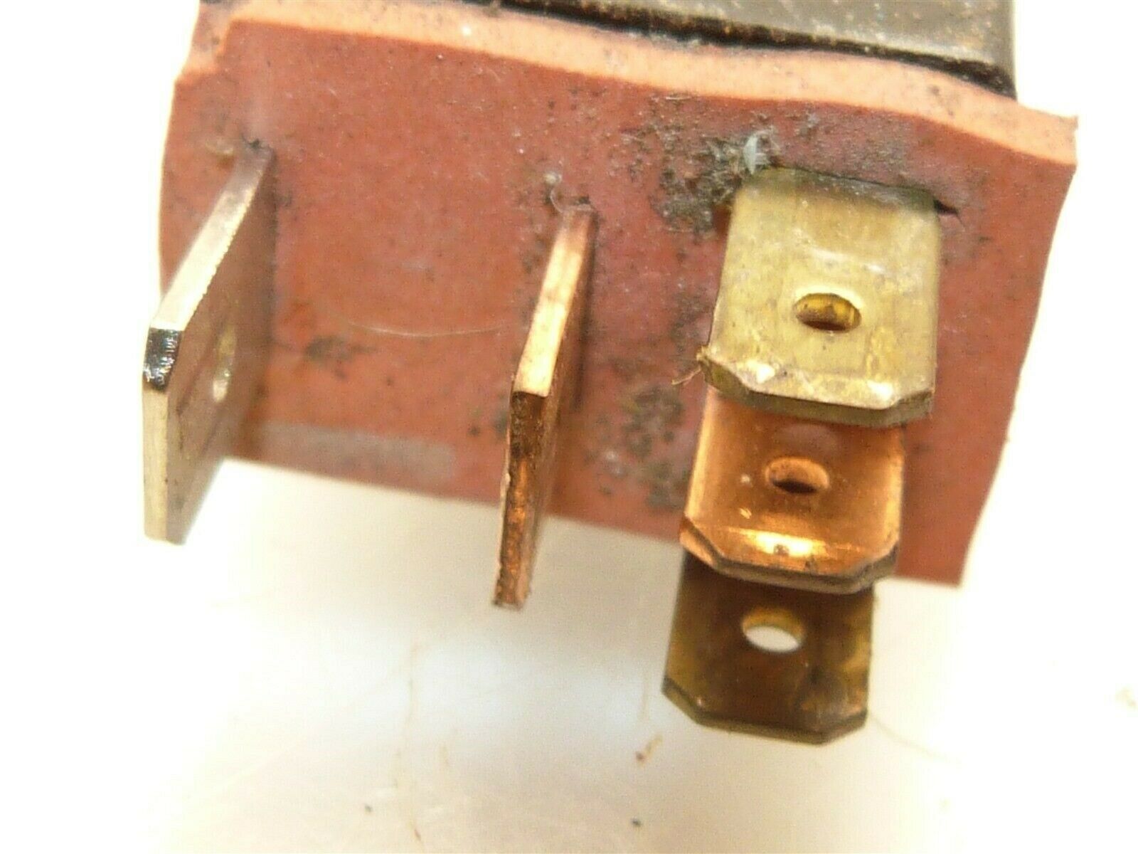 Cub Cadet 2135 2130 Tractor Electric Relay Everything Else