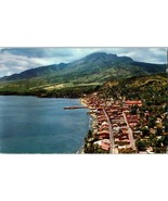 Martinique, Frankreich Hafen Stadt W Panama Canal Zone Briefmarken &amp; Can... - $30.30