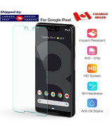 For Google Pixel 5 4XL 4 3XL 2XL 2 3 XL Full Tempered Glass Screen Prote... - $3.87+