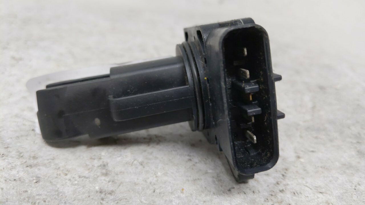 20032013 Mazda 6 Mass Air Flow Meter Maf 55155 Sensors