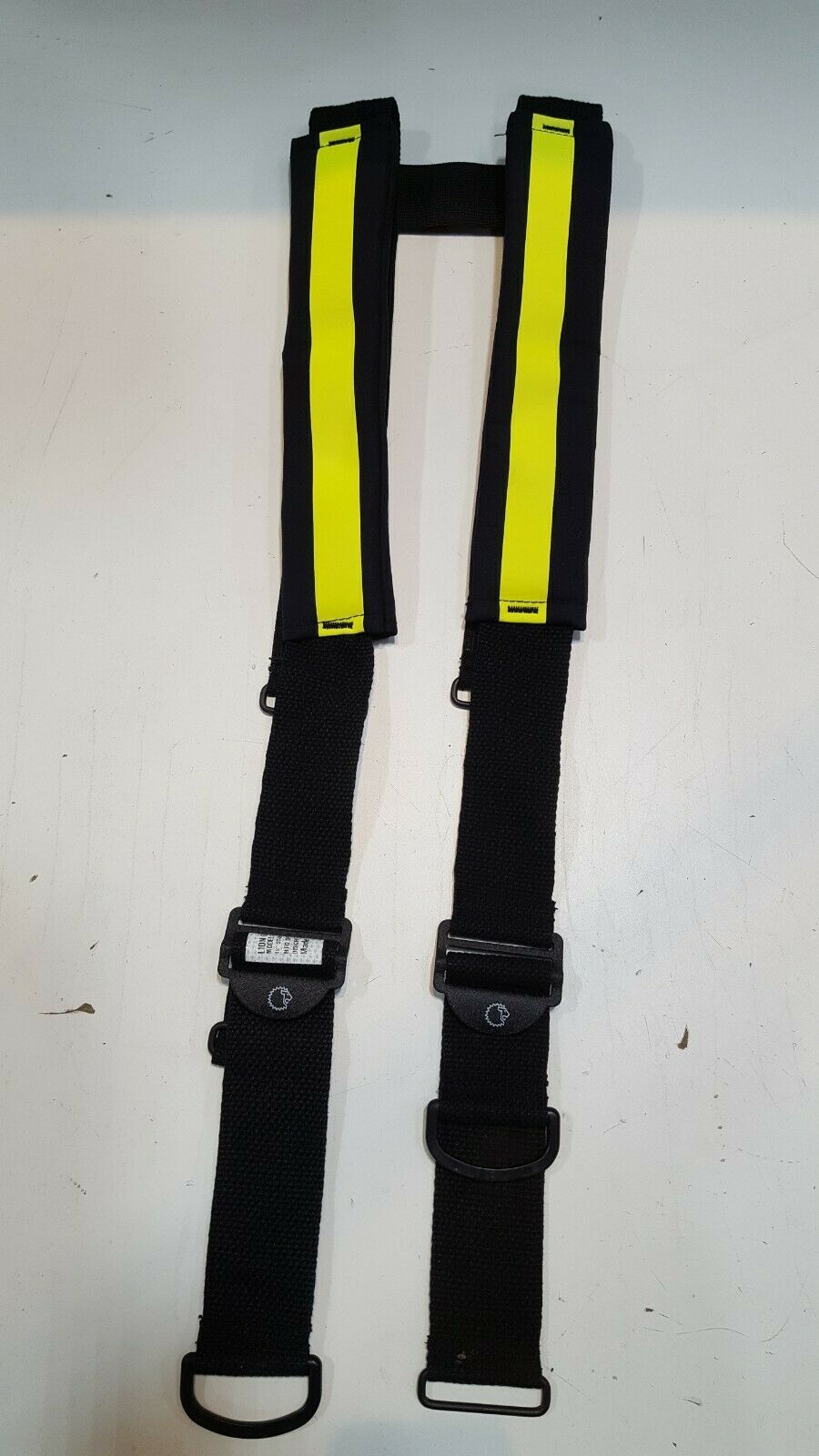 LION GROUP RAINIER EZ HBACK QUICKADJUST SUSPENDERS SB348T Other
