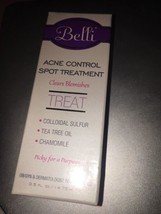 Belli Acne Control Spot Treatment 0.5 FL. oz - $21.78