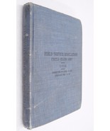 Field Service Regulations United States Army 1914 Corrected to April 191... - $14.10