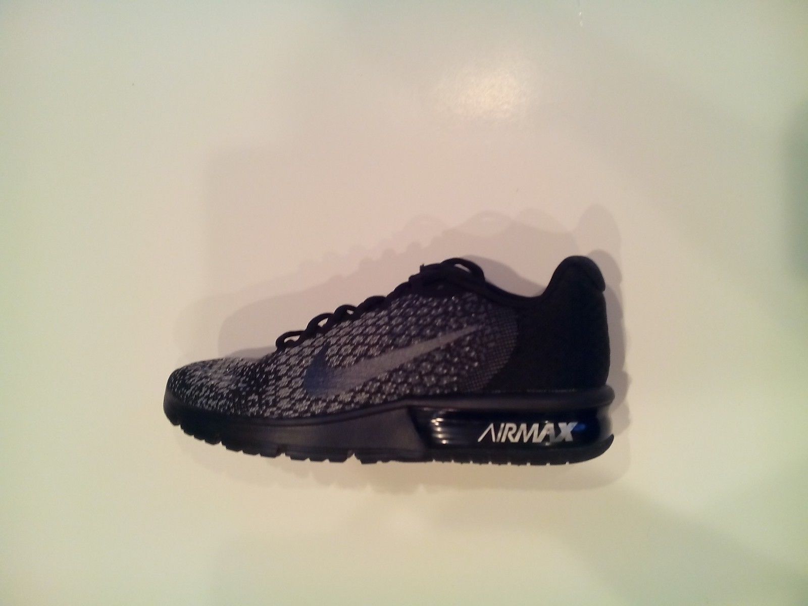NIKE AIR MAX SEQUENT 852465 004 TG eur 39 US 8 NIKE AIR MAX SEQUENT 852465 004 TG eur 39 US 8