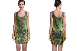 The Leader Art Print from The Incredible Hulk Bodycon Dress - $22.99+
