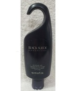 Avon BLACK SUEDE ESSENTIAL Hair Body Wash Clean Refresh Gel Bath 5 oz/15... - $15.83
