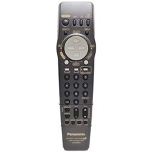 Panasonic VSQS1559 Factory Original VCR Remote PV8450, PV8450U, PV8451, ... - $19.29