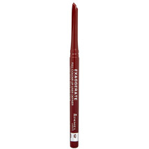 NEW Rimmel London Exaggerate Lip Liner, Obsession (3 Pack) - $16.08