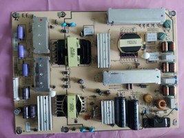 Sharp 1P-1201X01-1010 Power Board Tested Working - $24.74