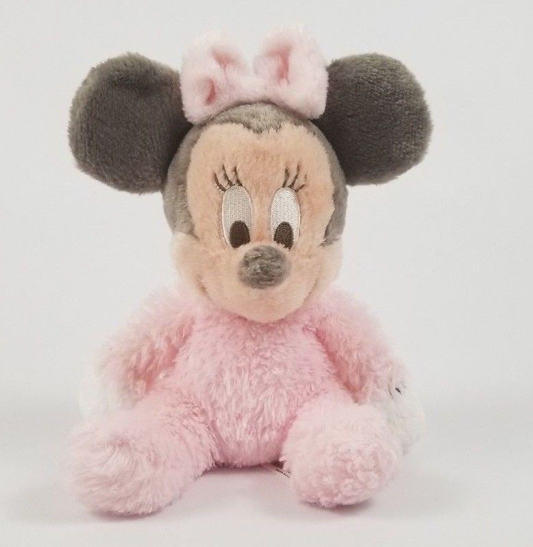 disney rare plush