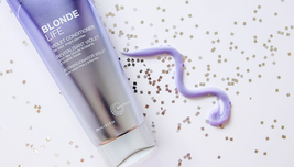 Joico Blonde Life Violet Conditioner, 8.5 fl oz image 3