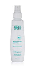 Framesi Color Lover Progressively Smooth Leave-In Spray, 6 ounces