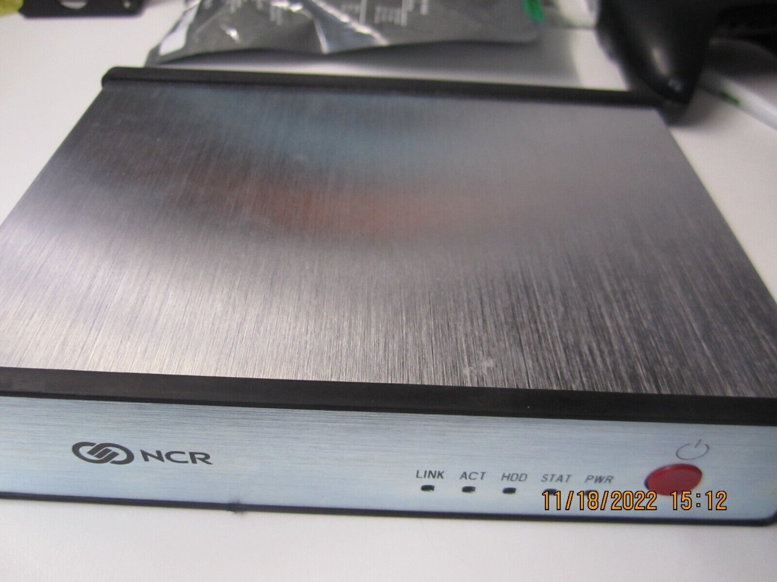 NCR KC4 Kitchen controller - Model No 1924-8004-0000 - Everything Else