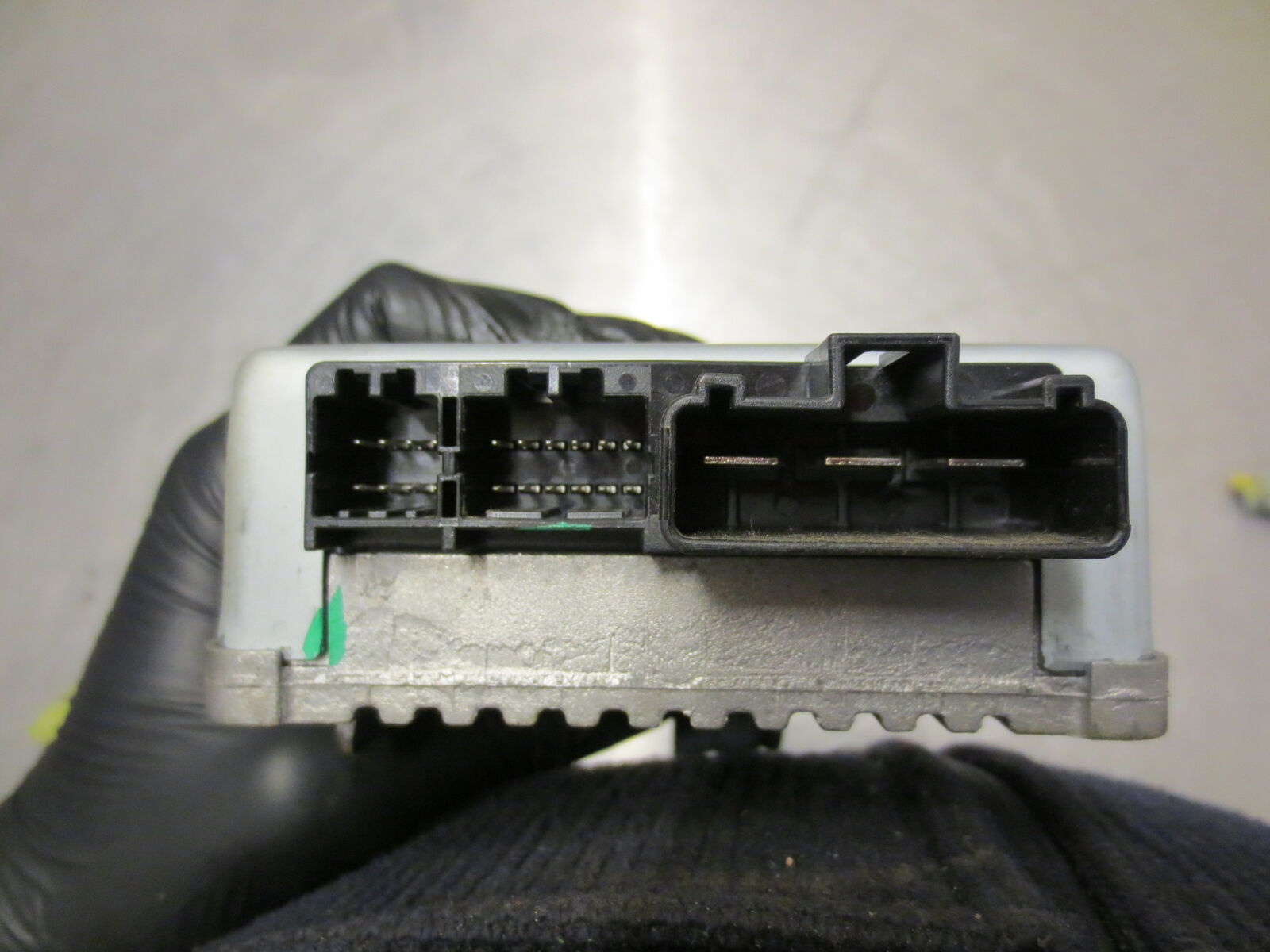 GRS835 Power Steering Assist Module 2012 Kia Soul 1.6 995002K563