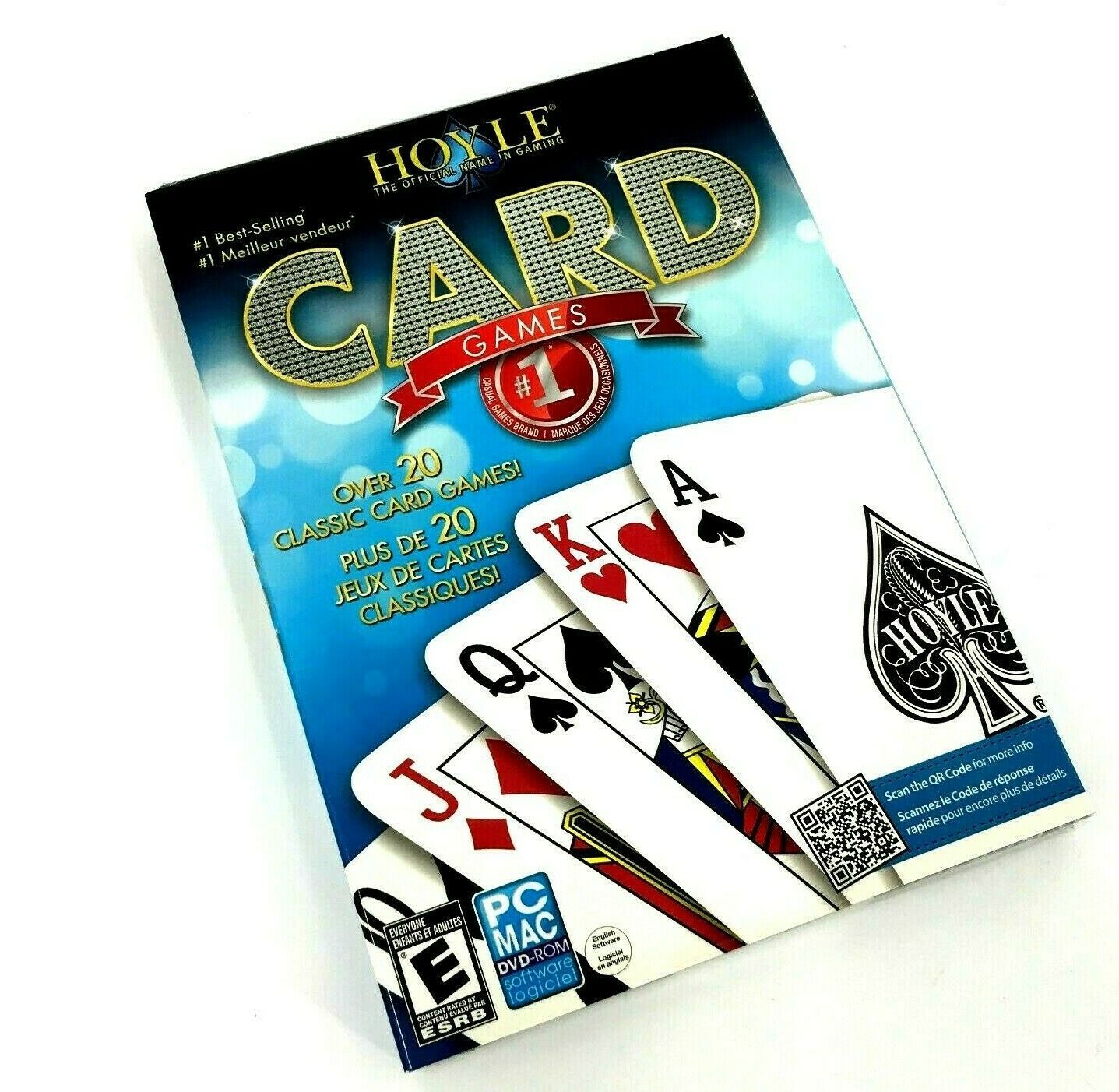 hoyle card games for computer