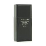 Shiseido Perfect Refining Foundation SPF15 - # B60 Natural Deep Beige - 30ml/1oz