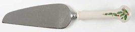 Lenox Holiday (Dimension) Pie &amp; Cake Server with Stainless Blade, Fine C... - $29.69