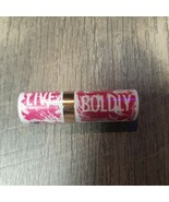 Revlon Super Lustrous Live Boldly 060 BOSS LADY Lipstick NEW, SEALED - $7.91