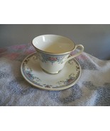 Royal Doulton Juliet cup and saucer 12 available - $18.96
