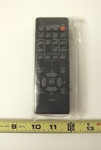 ESolid Replacement Remote Control R016F for Hitachi Projector NOS - $14.84