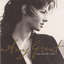 Behind the eyes by amy grant