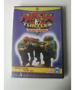 Teenage Mutant Ninja Turtles 8 The Next Mutation Sewer Crash and Going A... - $3.00