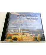 Music In The Air by The Sky Blue Boys CD 2010 NEW 880336003469 - $9.89