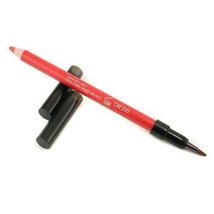 Smoothing Lip Pencil - OR310 Tangelo by Shiseido - 12335781402 - $21.78