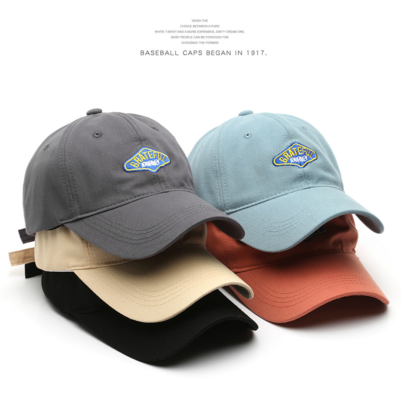 SLECKTON Brand Unisex Baseball Cap Embroidery Casual Snapback Hats Hip Hop Caps
