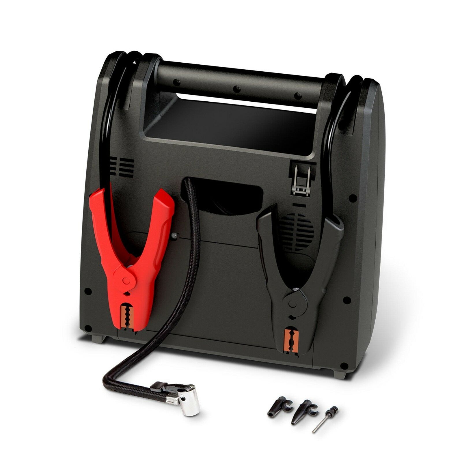 DieHard Platinum Portable Power 1150 Portable Jump Starter and Inflator