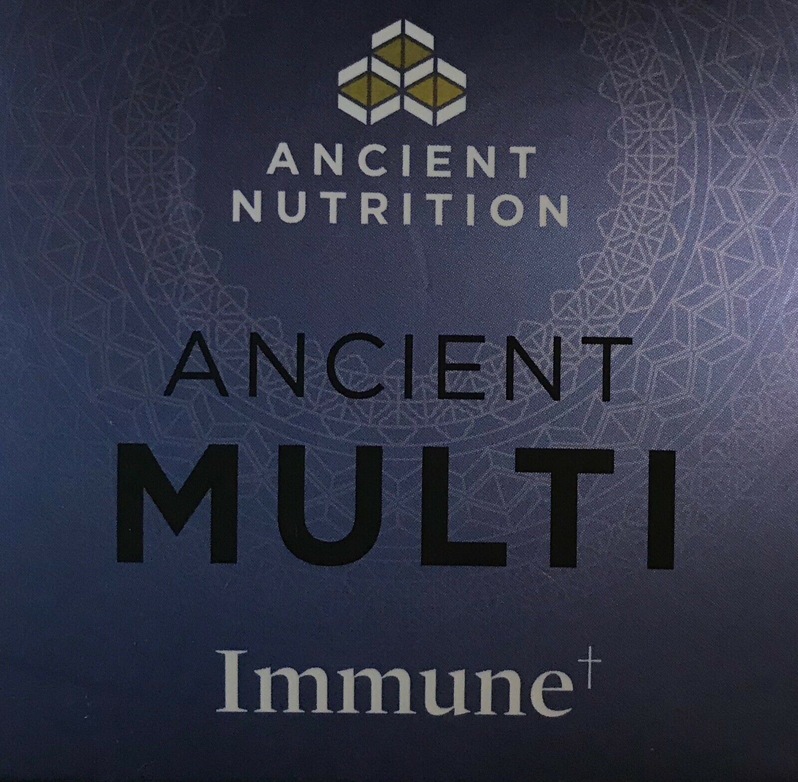 Ancient Nutrition, Ancient Multi IMMUNE For Men & Women, 90 Capsules ...